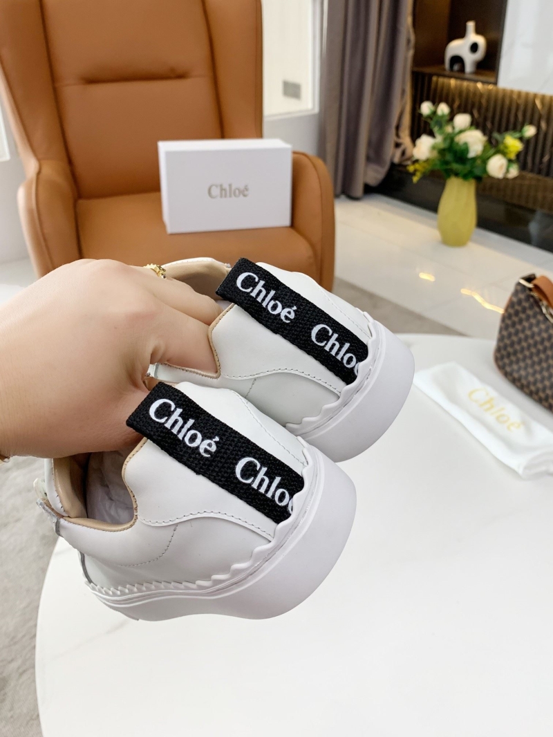 Chloe Casual Shoes